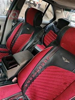 بي ام دبليو الفئة 5